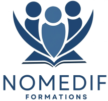 NOMEDIF FORMATIONS